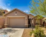 Pre-foreclosure in  N WILD WEST TRL Phoenix, AZ 85086