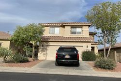 Pre-foreclosure in  N NATIONAL TRL Phoenix, AZ 85086