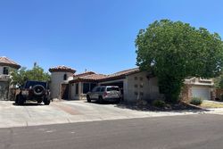 Pre-foreclosure in  W SMOKEY DR Surprise, AZ 85388