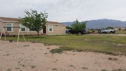  E Nightstar Ln, Safford AZ