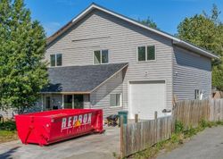 Pre-foreclosure in  ATKINSON DR Anchorage, AK 99504