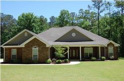 Pre-foreclosure in  FRANK LARY RD Northport, AL 35475