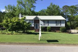 Pre-foreclosure in  CLOVERLEAF CIR Helena, AL 35080