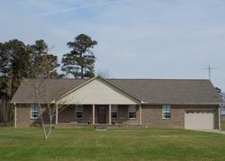 Pre-foreclosure in  COUNTY ROAD 1555 Baileyton, AL 35019