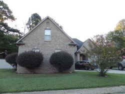 Pre-foreclosure in  APPALOOSA WAY Odenville, AL 35120