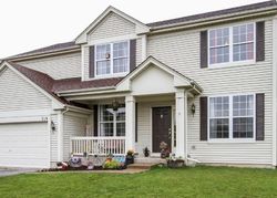 Pre-foreclosure in  CAMERON DR Antioch, IL 60002