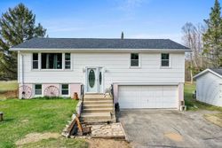 Pre-foreclosure in  GRAY LAKE RD Gillett, WI 54124