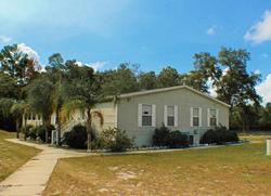 Pre-foreclosure Listing in HIDDEN LAKES DR MIMS, FL 32754