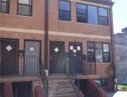 Pre-foreclosure in  BLAKE AVE Brooklyn, NY 11212