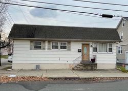 Pre-foreclosure in  HERMANN AVE Carteret, NJ 07008