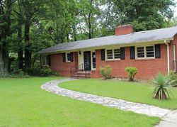 Pre-foreclosure in  RIDGEWAY DR Burlington, NC 27217