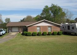 Pre-foreclosure in  BROWN AVE Daleville, AL 36322