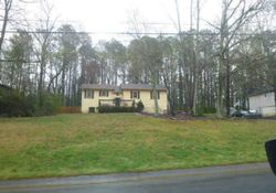 Pre-foreclosure in  NEW MILL TRL Acworth, GA 30102