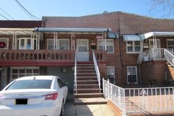 Pre-foreclosure in  E 100TH ST Brooklyn, NY 11236