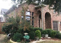 Pre-foreclosure in  DOCKSIDE DR Grand Prairie, TX 75054