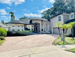 Pre-foreclosure in  DEVEREAUX CT Orlando, FL 32837