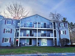 Pre-foreclosure in  FISHERVILLE RD UNIT 29 Concord, NH 03303