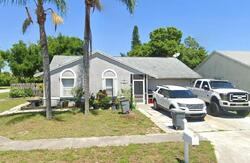 Pre-foreclosure in  TWIN OAKES RD Lake Worth, FL 33463