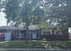 Pre-foreclosure Listing in E LINDSEY AVE MIAMISBURG, OH 45342