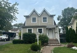 Pre-foreclosure in  HARING ST Bergenfield, NJ 07621