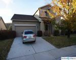 Pre-foreclosure in  BURLINGTON DR Sparks, NV 89436