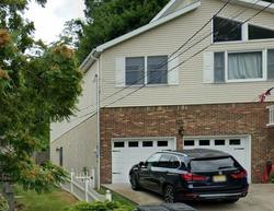 Pre-foreclosure in  PASSAIC AVE Hasbrouck Heights, NJ 07604