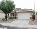 Pre-foreclosure in  N 107TH DR Avondale, AZ 85323