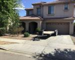 Pre-foreclosure in  W CROWN KING RD Phoenix, AZ 85043