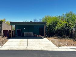 Pre-foreclosure in  N NORTHPOINT DR Tucson, AZ 85741