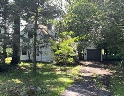 Pre-foreclosure in  SOUNDVIEW AVE Rye, NY 10580