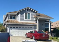 Pre-foreclosure in  DRIFTWOOD CIR Fairfield, CA 94534