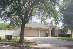 Pre-foreclosure in  CONRAD CT Kissimmee, FL 34744