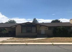 Pre-foreclosure in  S 230 E Orem, UT 84058