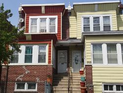 Pre-foreclosure in  BERKLEY ST Camden, NJ 08105