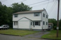 Pre-foreclosure in  COHASSET ST Worcester, MA 01604