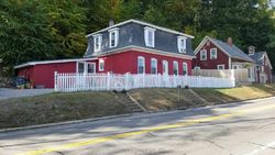 Pre-foreclosure Listing in WEST RIVER RD HOOKSETT, NH 03106