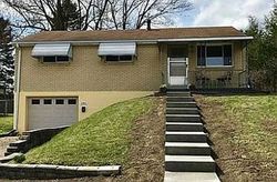 Pre-foreclosure in  VETTER DR Pittsburgh, PA 15235