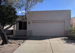 Pre-foreclosure in  E CALLE HOSPEDERO Tucson, AZ 85715