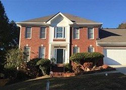 Pre-foreclosure in  WINNERS CIR SE Conyers, GA 30094