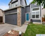 Pre-foreclosure in  E 41ST PL Denver, CO 80249