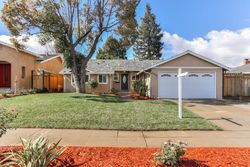 Pre-foreclosure in  MERIDIAN AVE San Jose, CA 95118