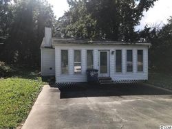 Pre-foreclosure in  5TH AVE S Myrtle Beach, SC 29577