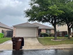 Pre-foreclosure in  OPELOUSAS TRL San Antonio, TX 78245