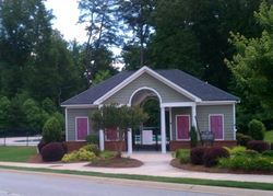 Pre-foreclosure in  CANOGA CT Mcdonough, GA 30253