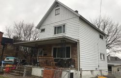 Pre-foreclosure in  ELIZABETH ST Scranton, PA 18512