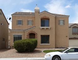 Pre-foreclosure in  KITAMAYA ST North Las Vegas, NV 89031