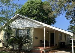 Pre-foreclosure in  SHIRLEY DR New Orleans, LA 70114