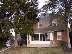 Pre-foreclosure in  LIBERTY AVE Reading, PA 19607