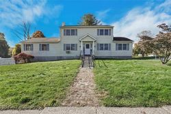 Pre-foreclosure in  PINE TREE RD Monroe, NY 10950