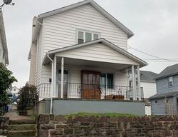 Pre-foreclosure in  W GRAND ST Nanticoke, PA 18634